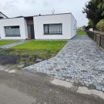 Oprit & Terras in Torhout - Torhout - projectfoto - Realisatie door PSBRUK Eeklo