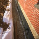 Bestratingswerken rond school in Waterloo - projectfoto 8 - Realisatie door PSBRUK Eeklo