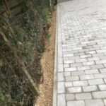 Bestratingswerken rond school in Waterloo - projectfoto 6 - Realisatie door PSBRUK Eeklo